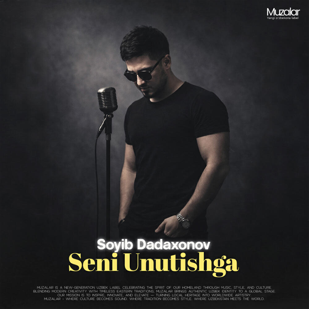 Релиз Seni Unutishga