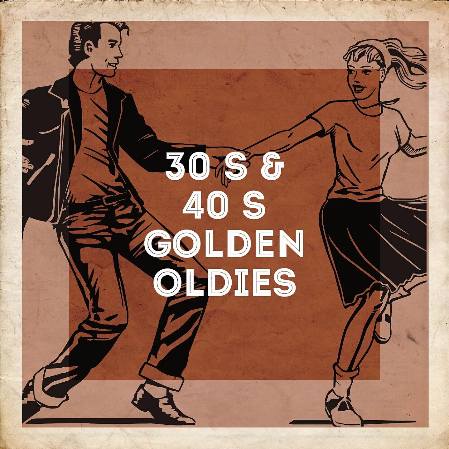 Релиз 30's & 40's Golden Oldies