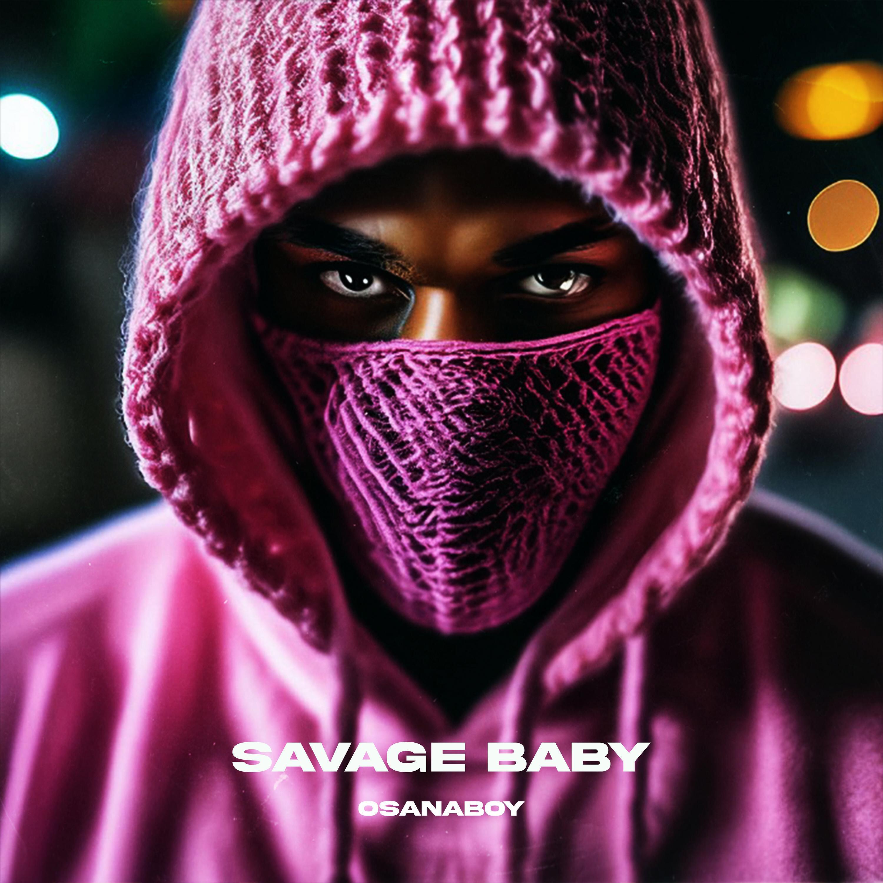 Релиз SAVAGE BABY