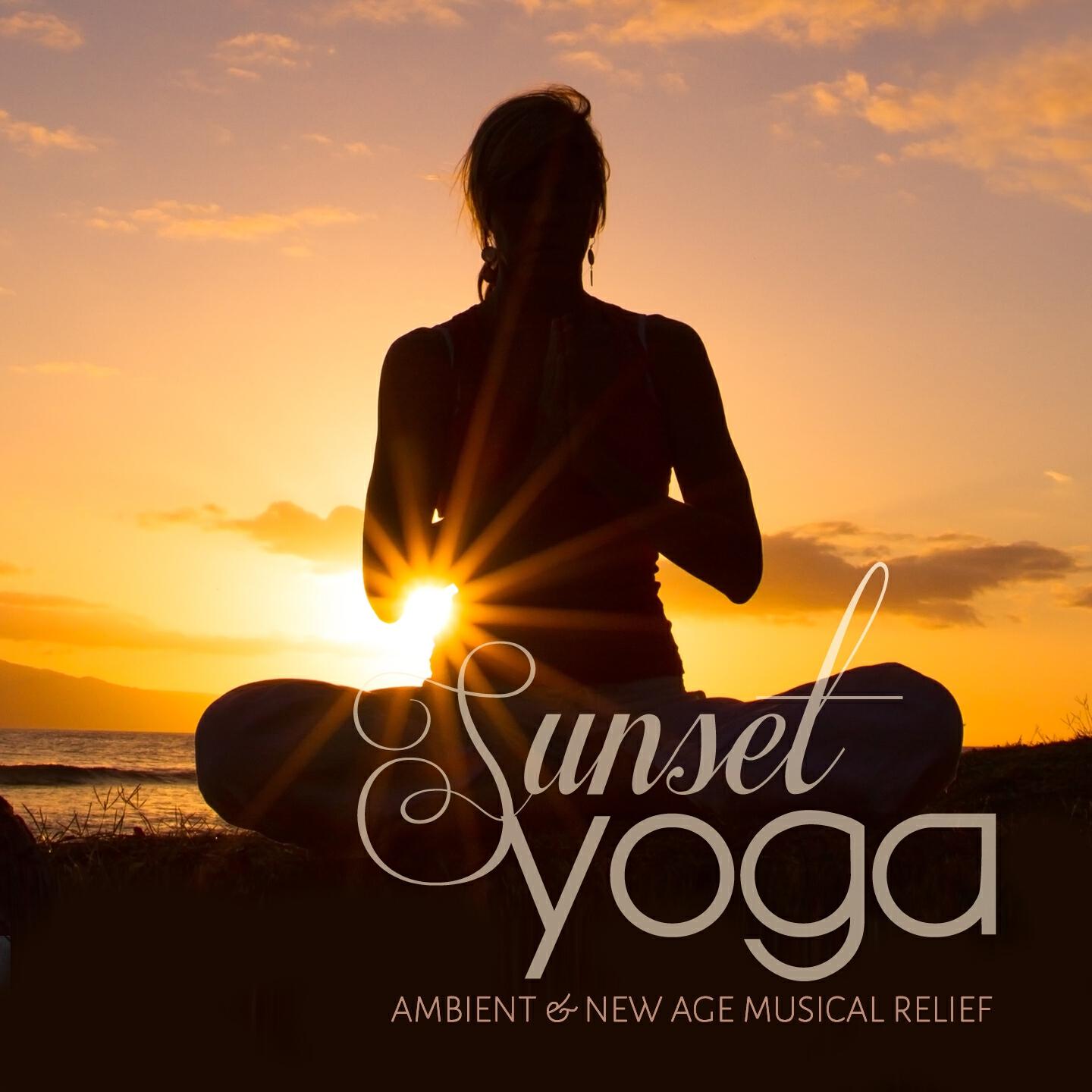 Релиз Sunset Yoga
