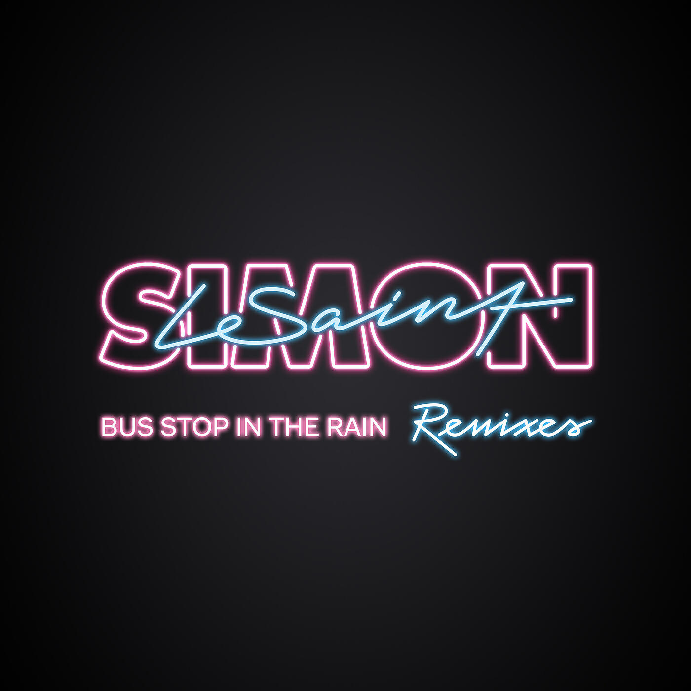 Simon LeSaint