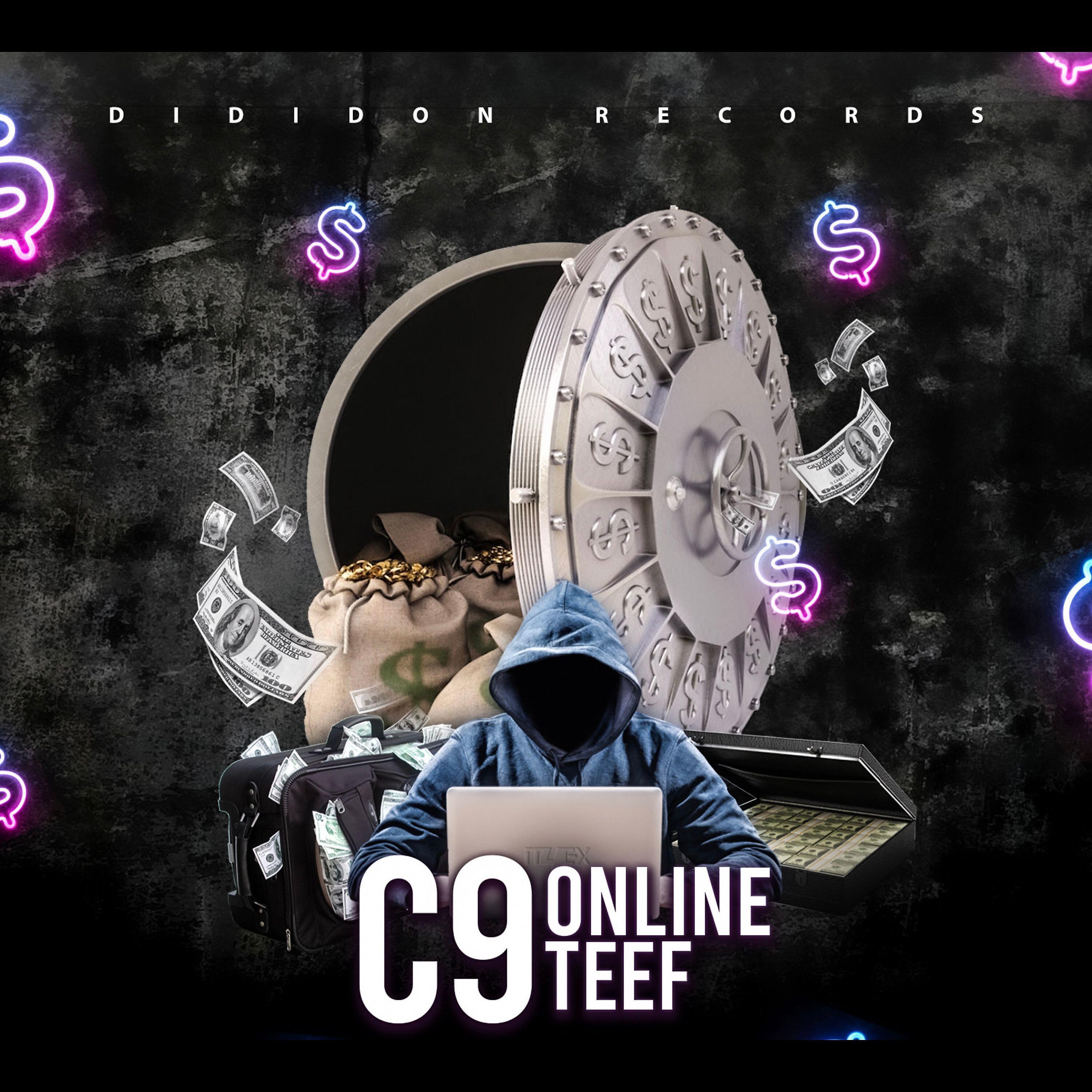 Релиз Online Teef