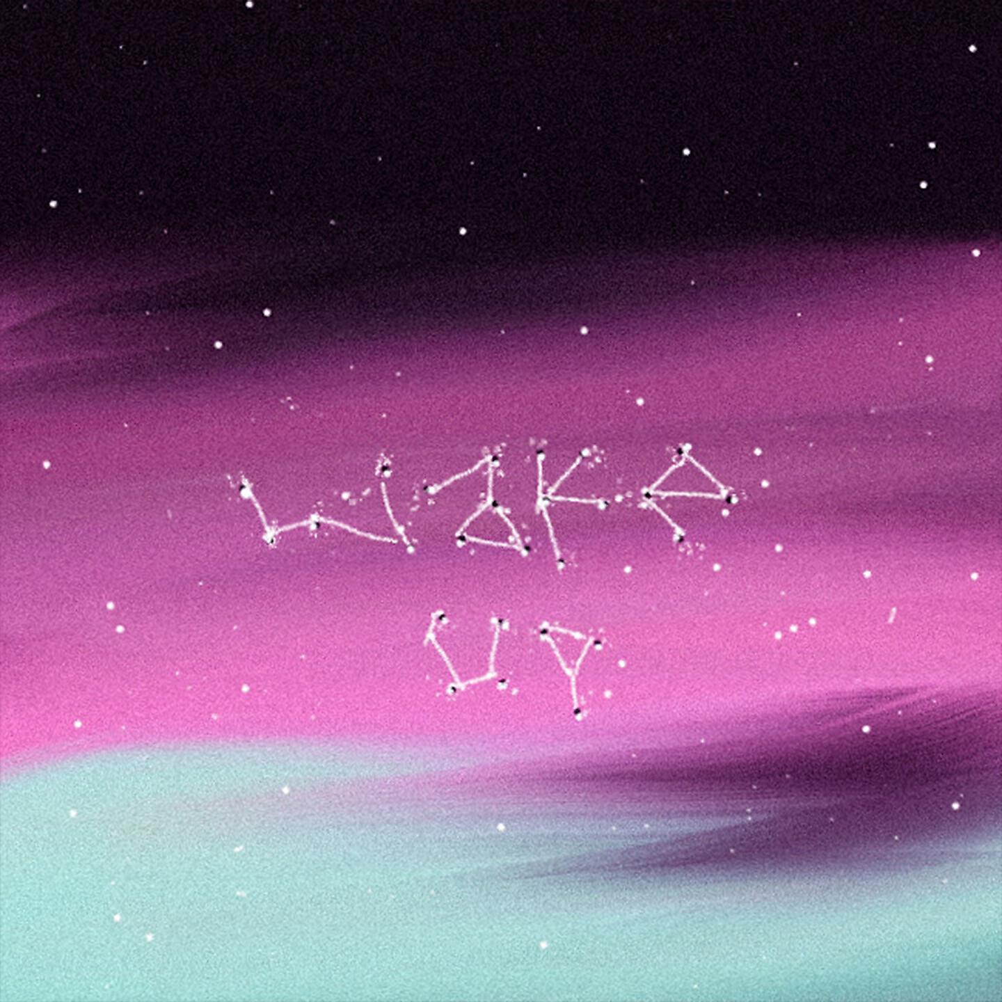 Релиз wake up