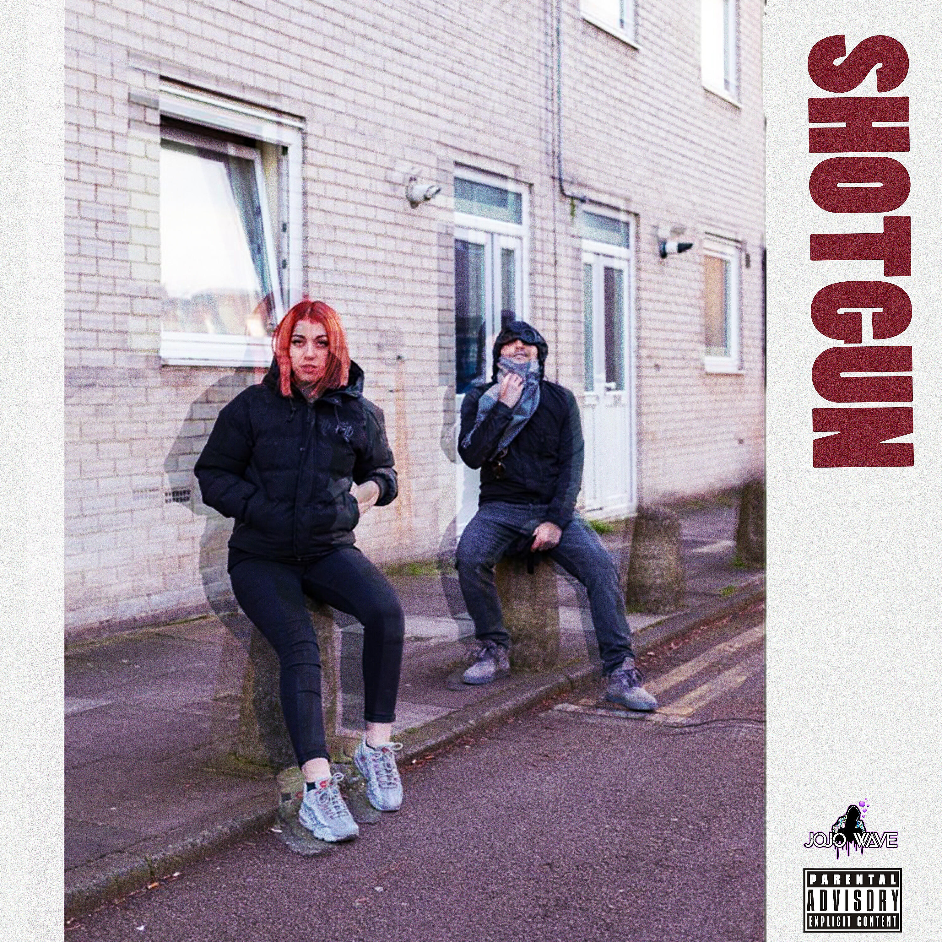 Релиз Shotgun
