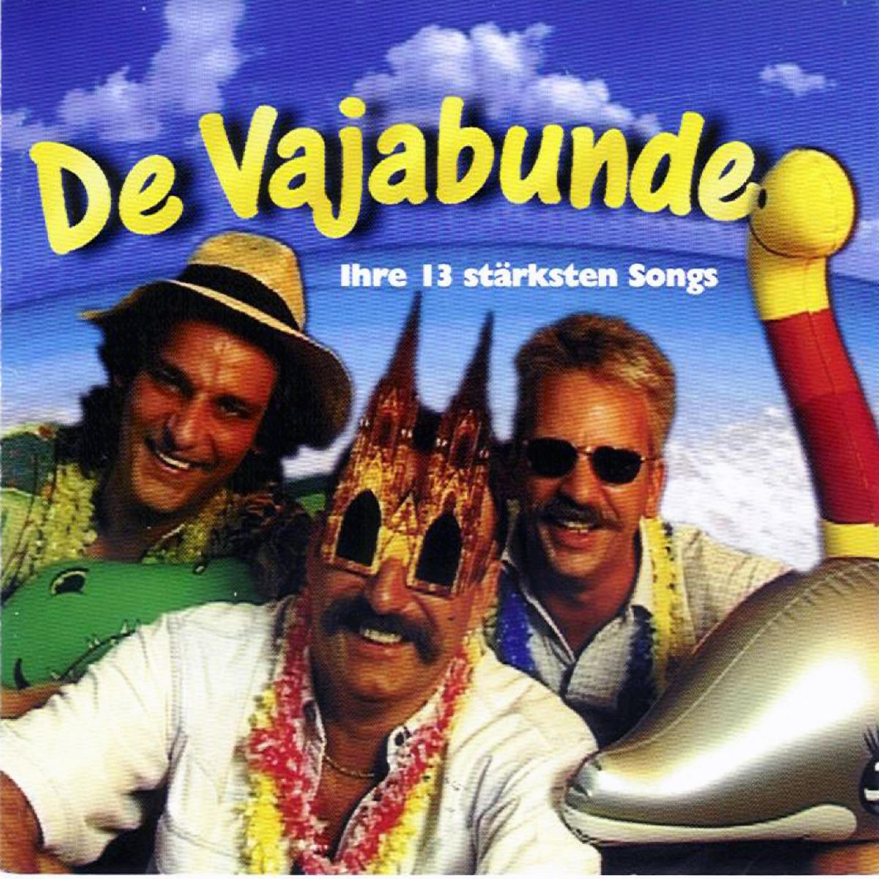 Релиз Ihre Stärksten Songs
