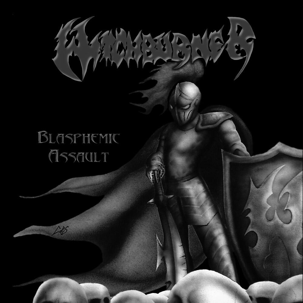 Релиз Blasphemic Assault