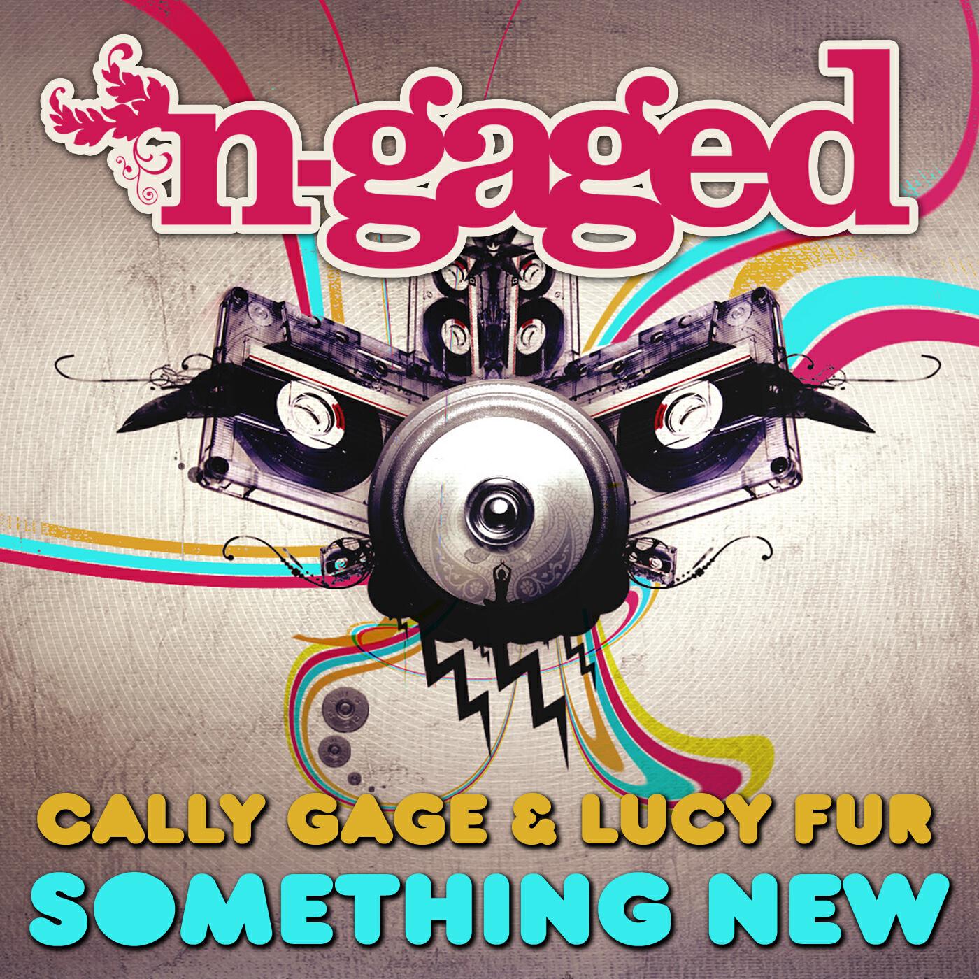 Релиз Something New