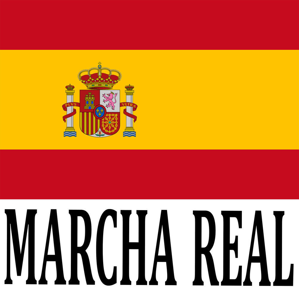Релиз Marcha Real (National Anthem of Spain)