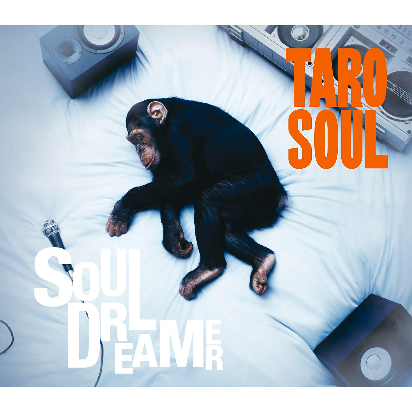 Релиз Soul Dreamer