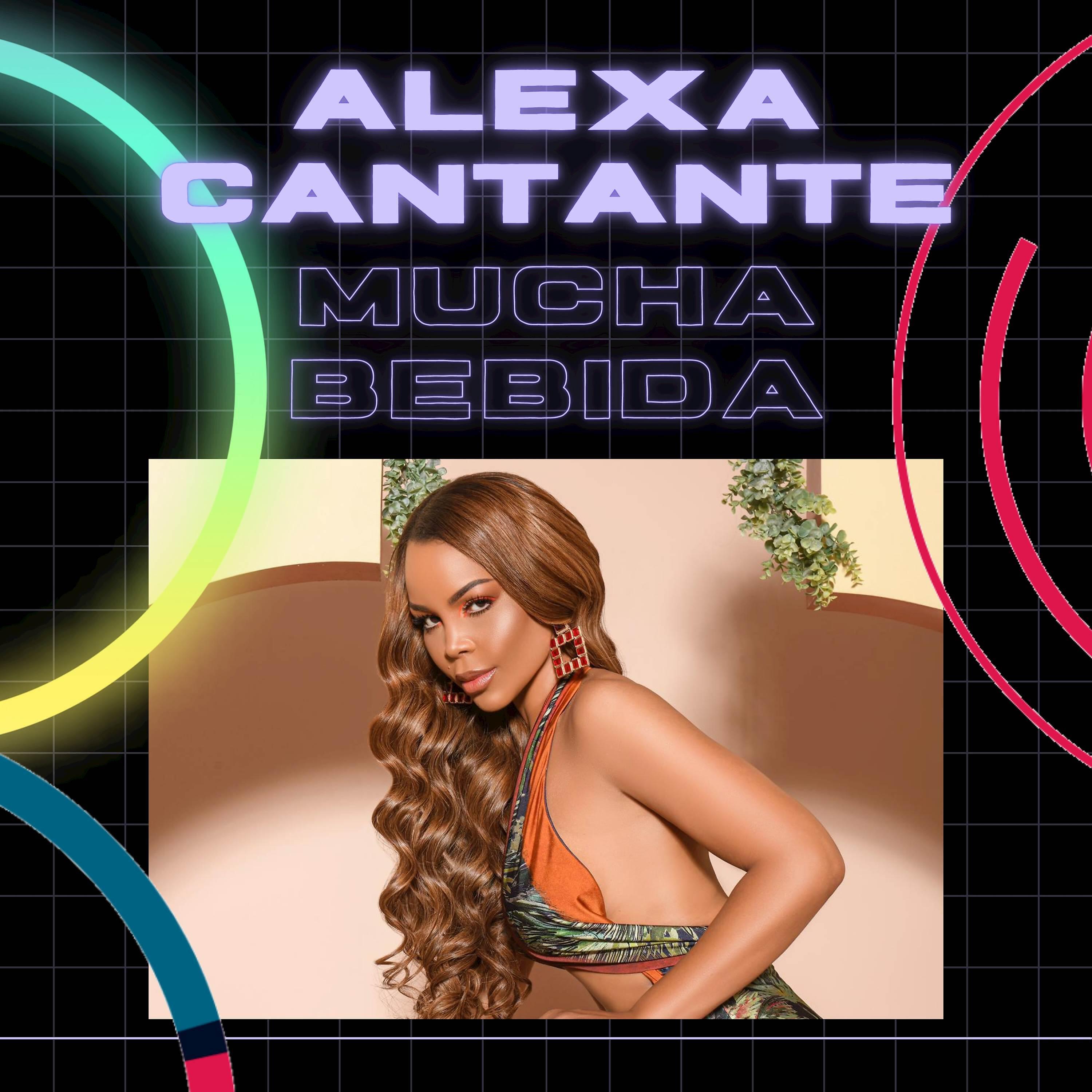 Релиз Mucha Bebida