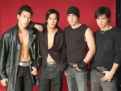 Power Four