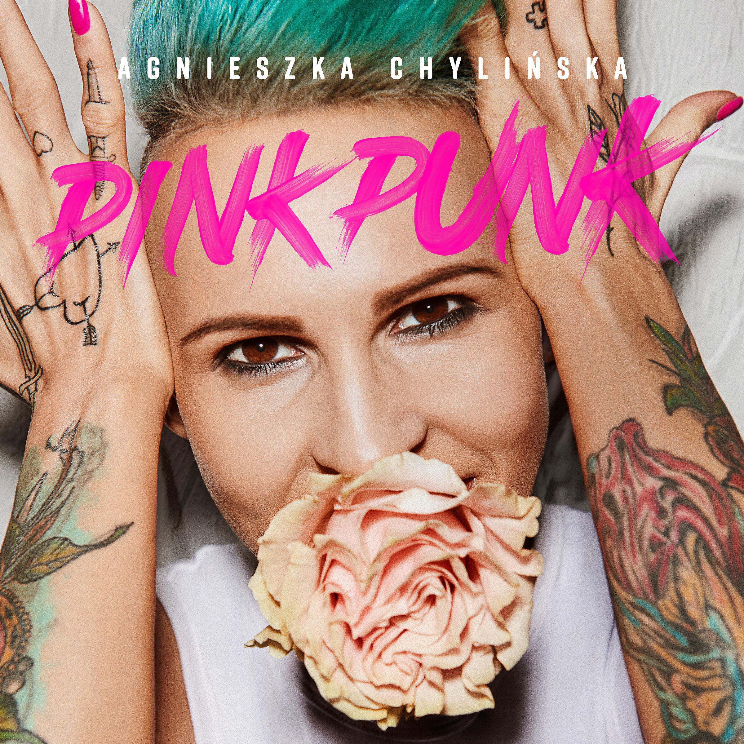 Релиз Pink Punk