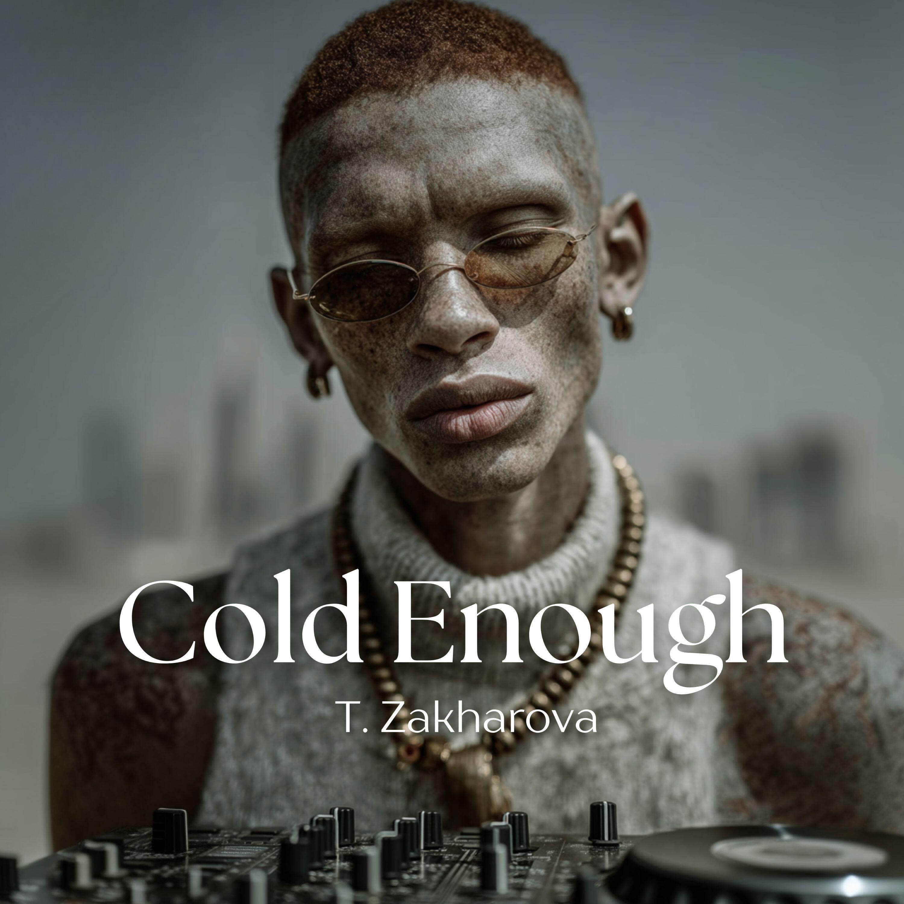 Релиз Cold Enough