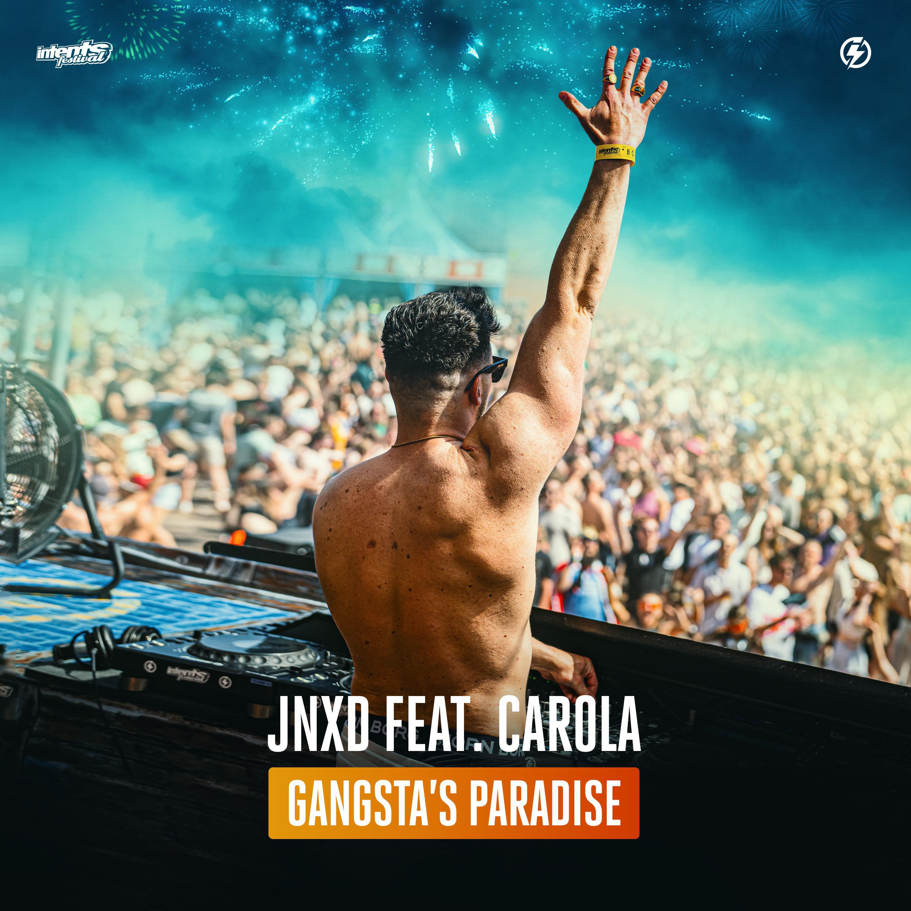 Релиз Gangsta's Paradise