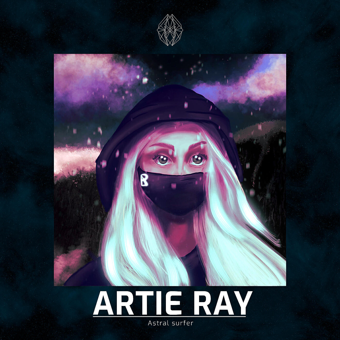Релиз Astral Surfer