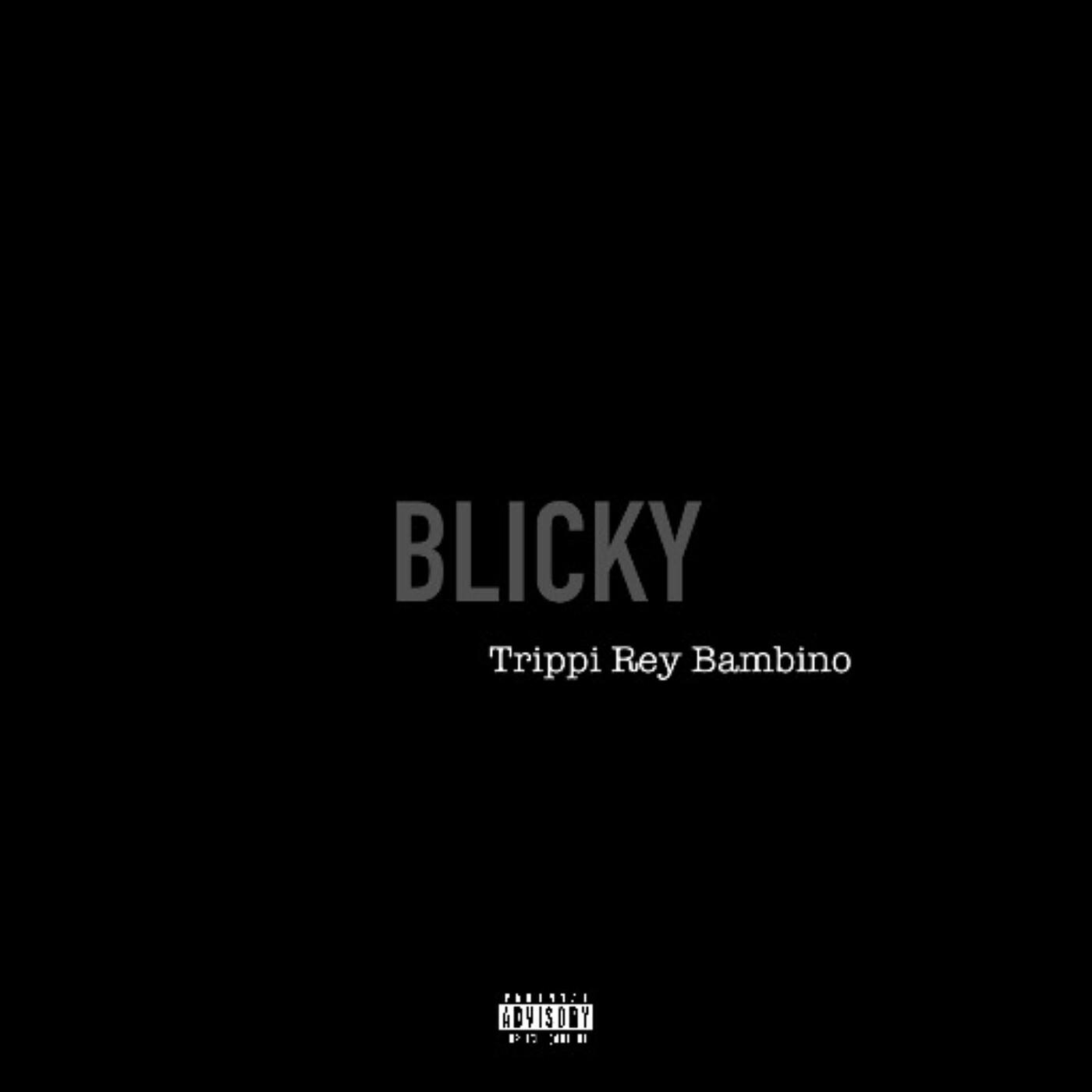 Релиз Blicky