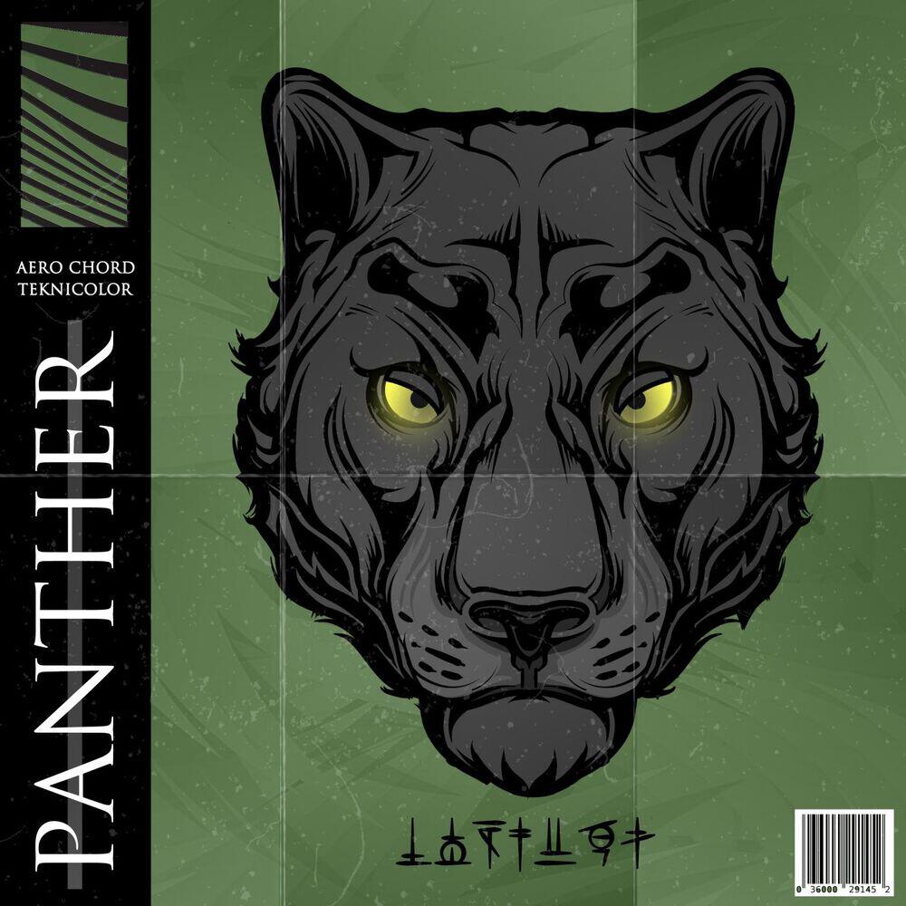 Релиз Panther