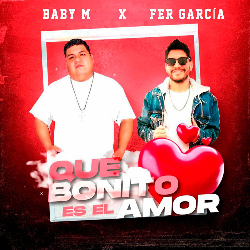 Релиз Qué Bonito Es El Amor