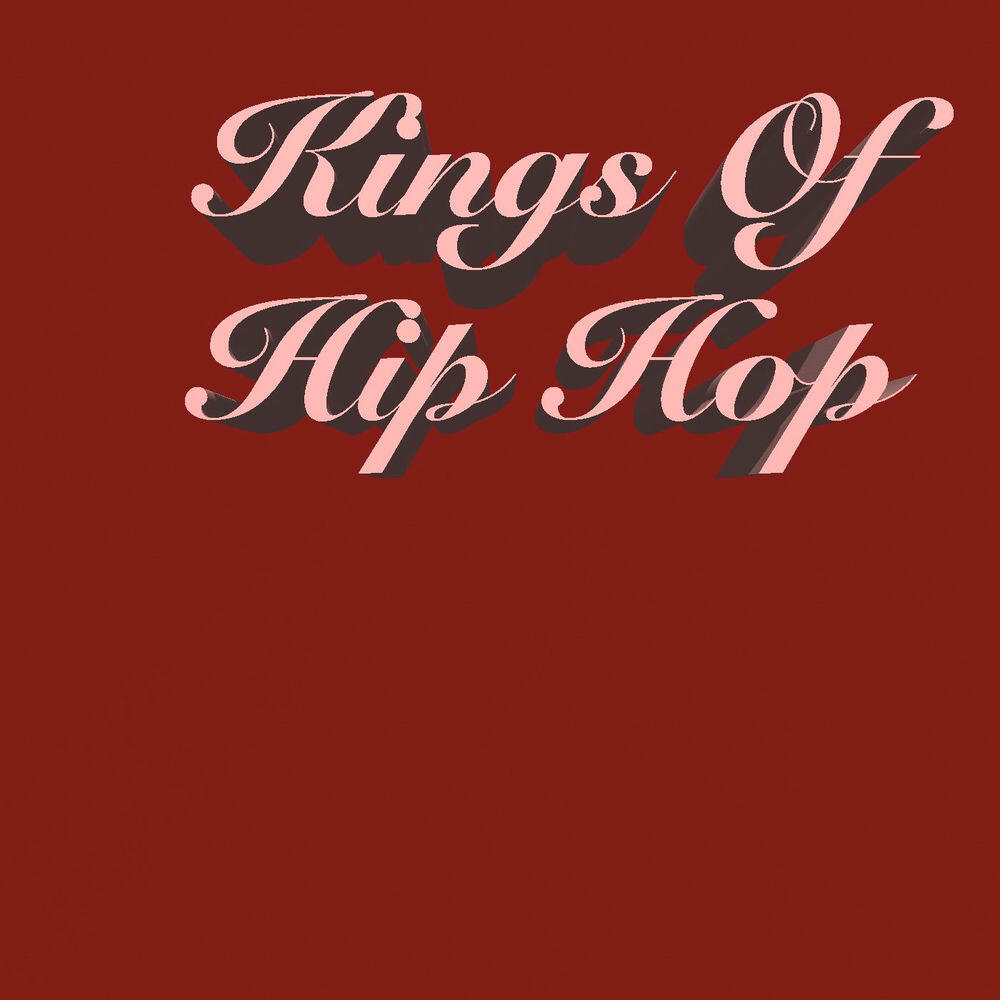 Релиз Kings Of Hip Hop