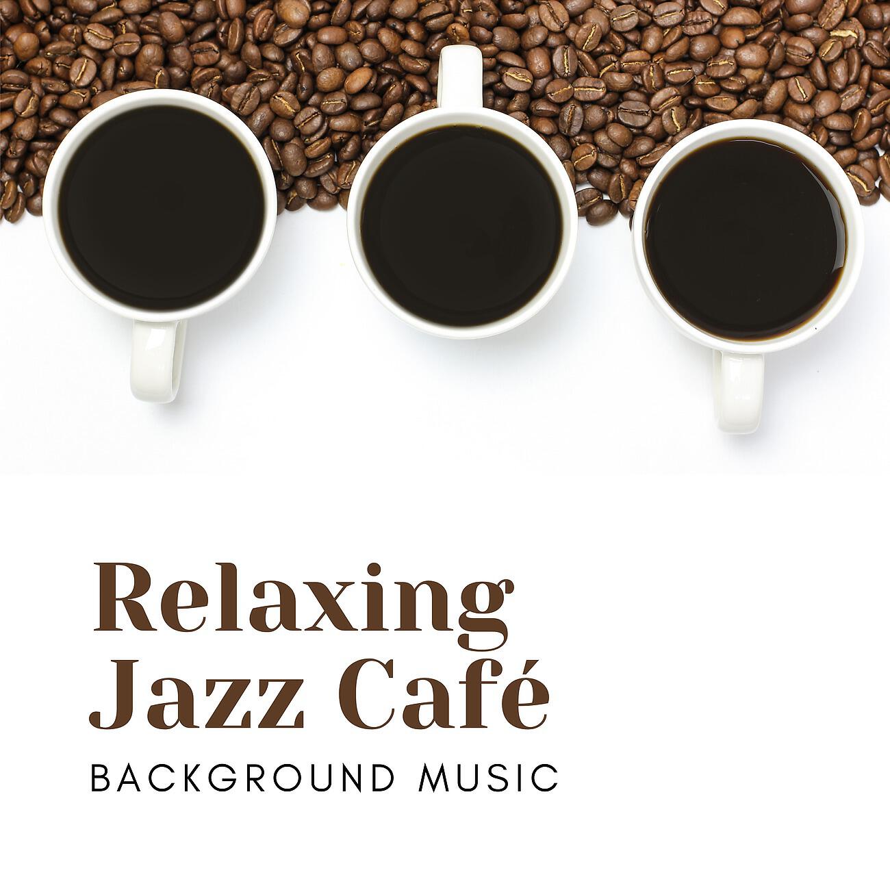 Релиз Relaxing Jazz Café