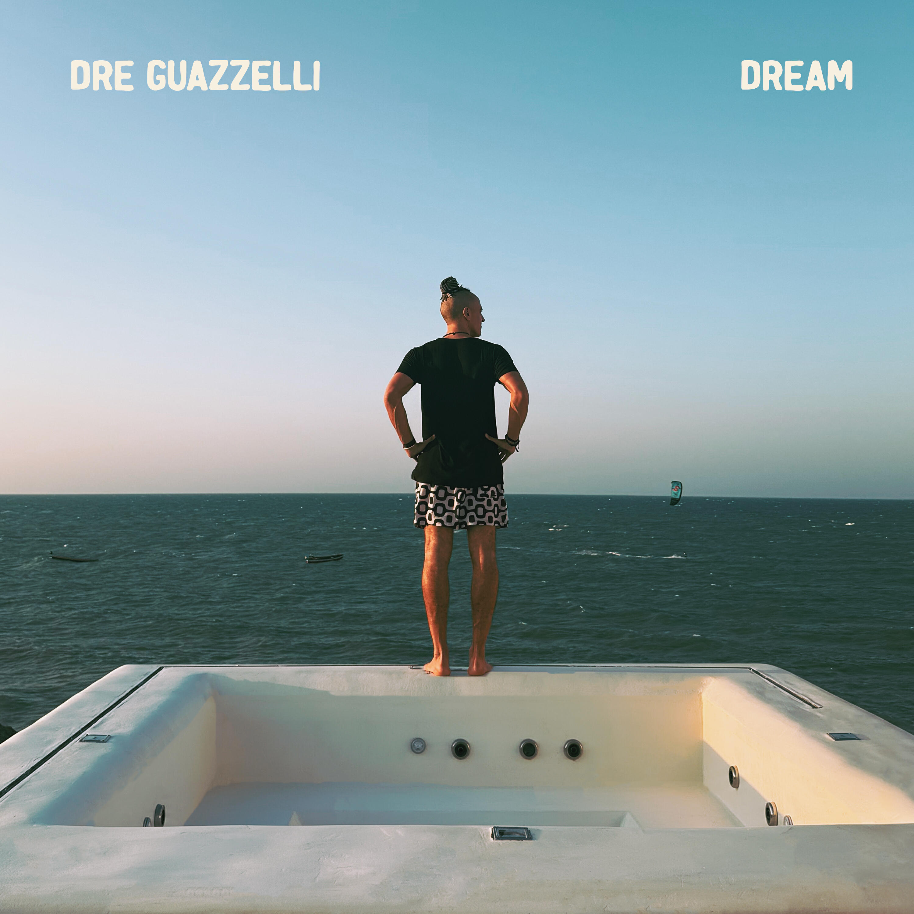 Релиз Dream
