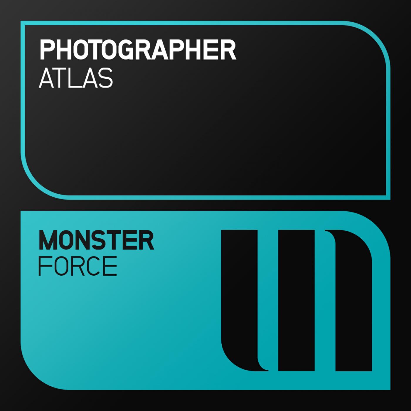 Релиз Atlas