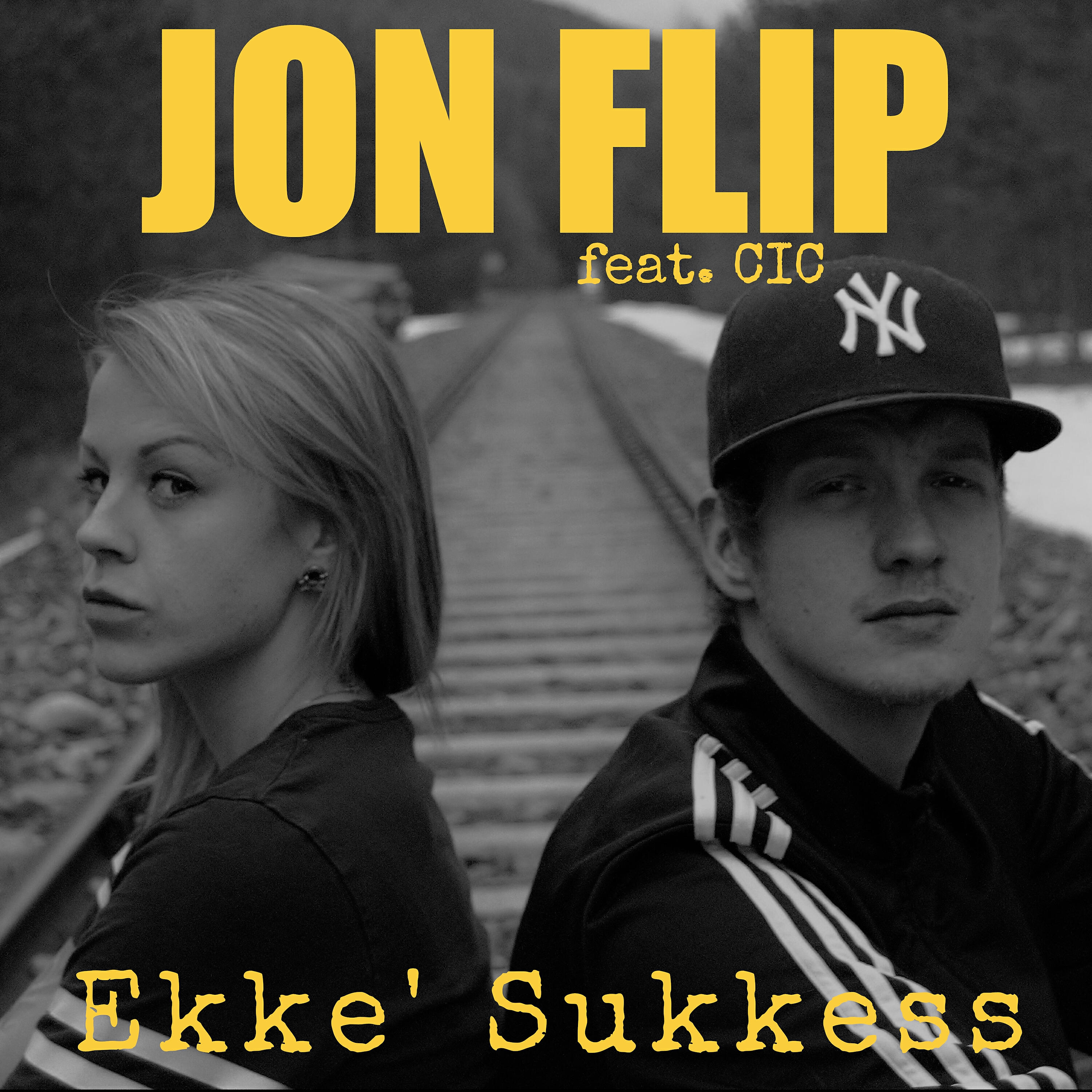 Скачать песню Cic, Jon Flip - Ekke’ Sukkess бесплатно в MP3 для Android и iOS