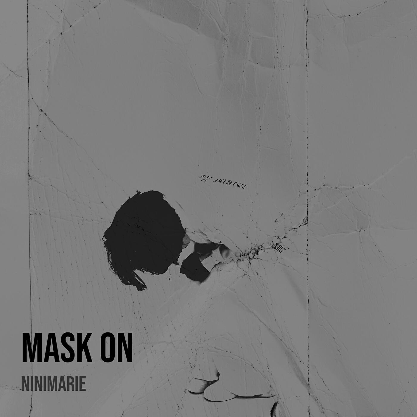 Релиз Mask On