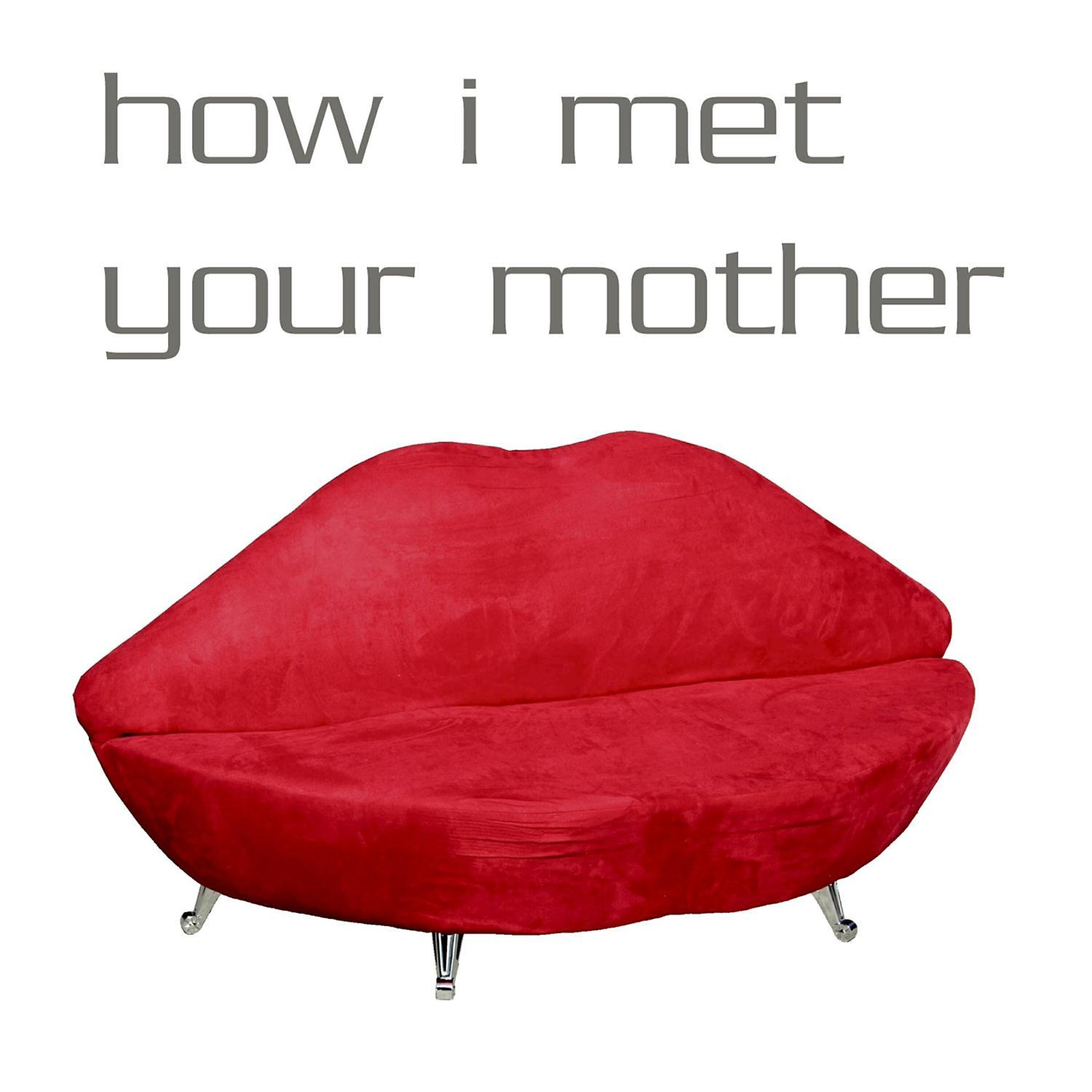 Релиз How I Met Your Mother