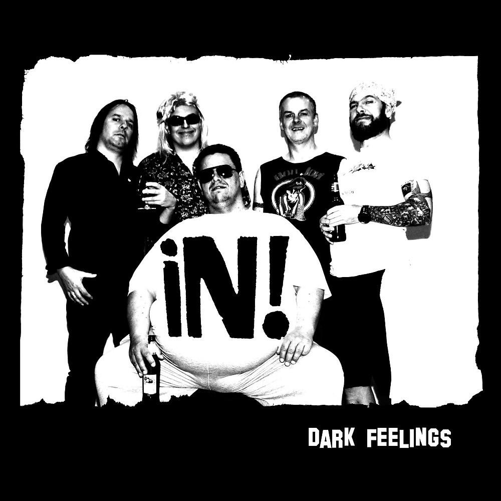 Релиз Dark Feelings