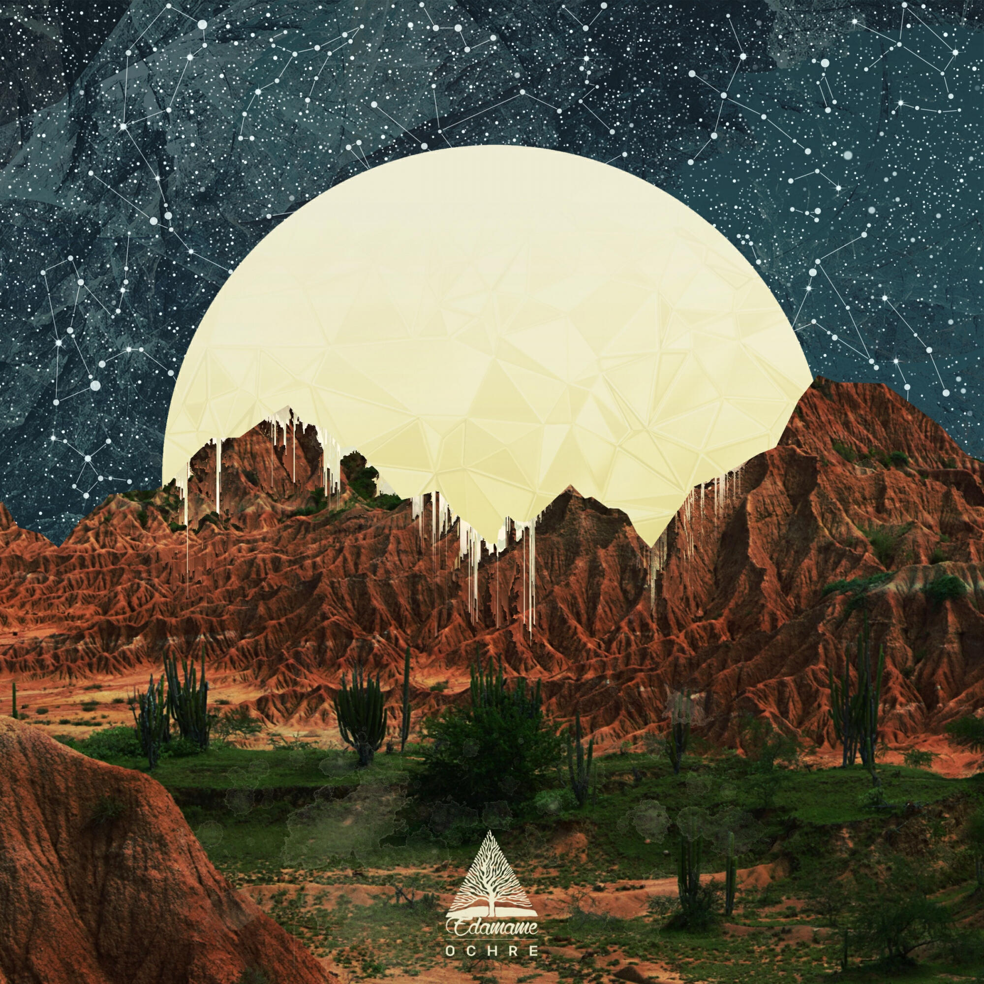 Релиз Ochre