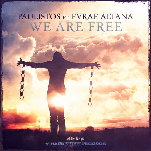 Релиз We Are Free