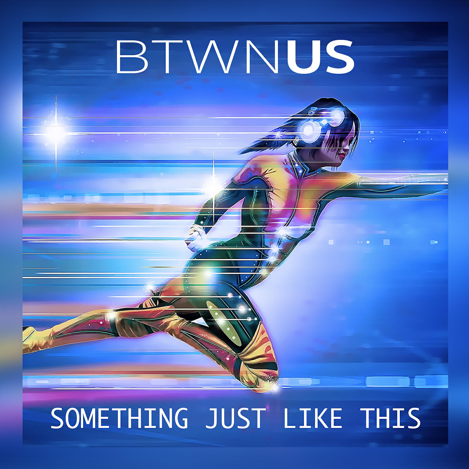 Релиз Something Just Like This
