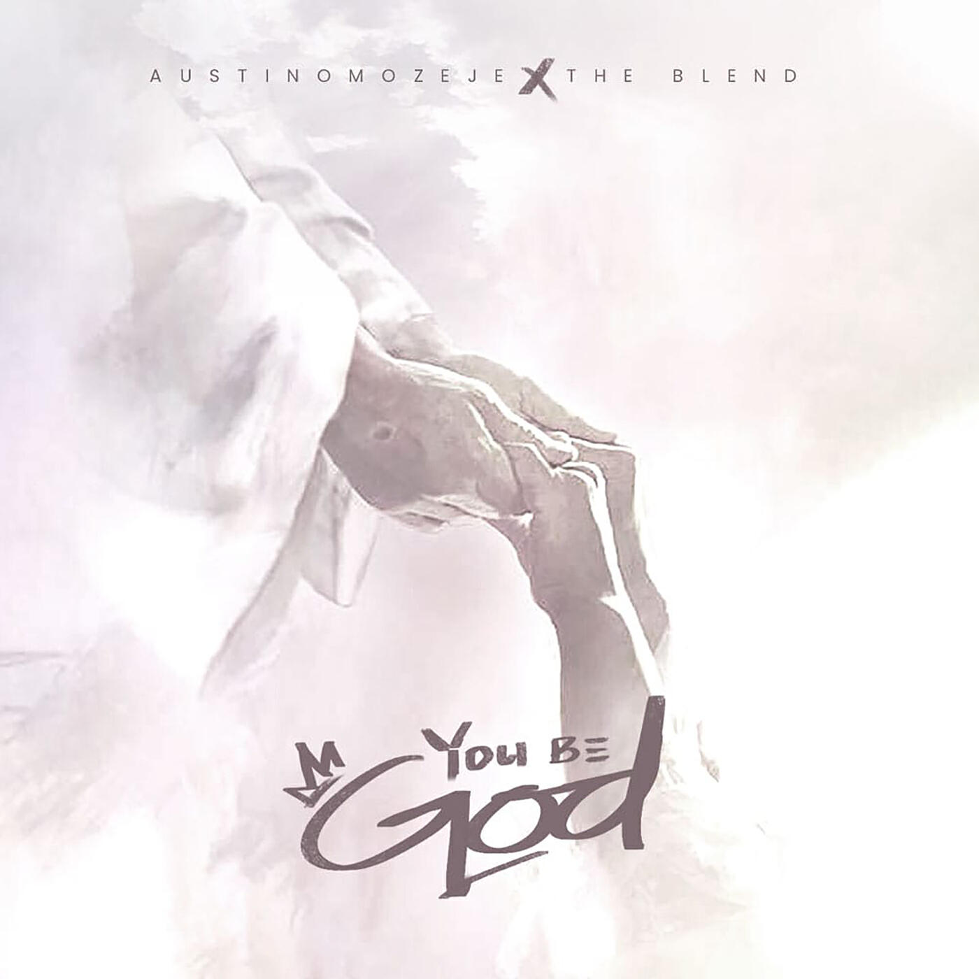 Релиз You Be God