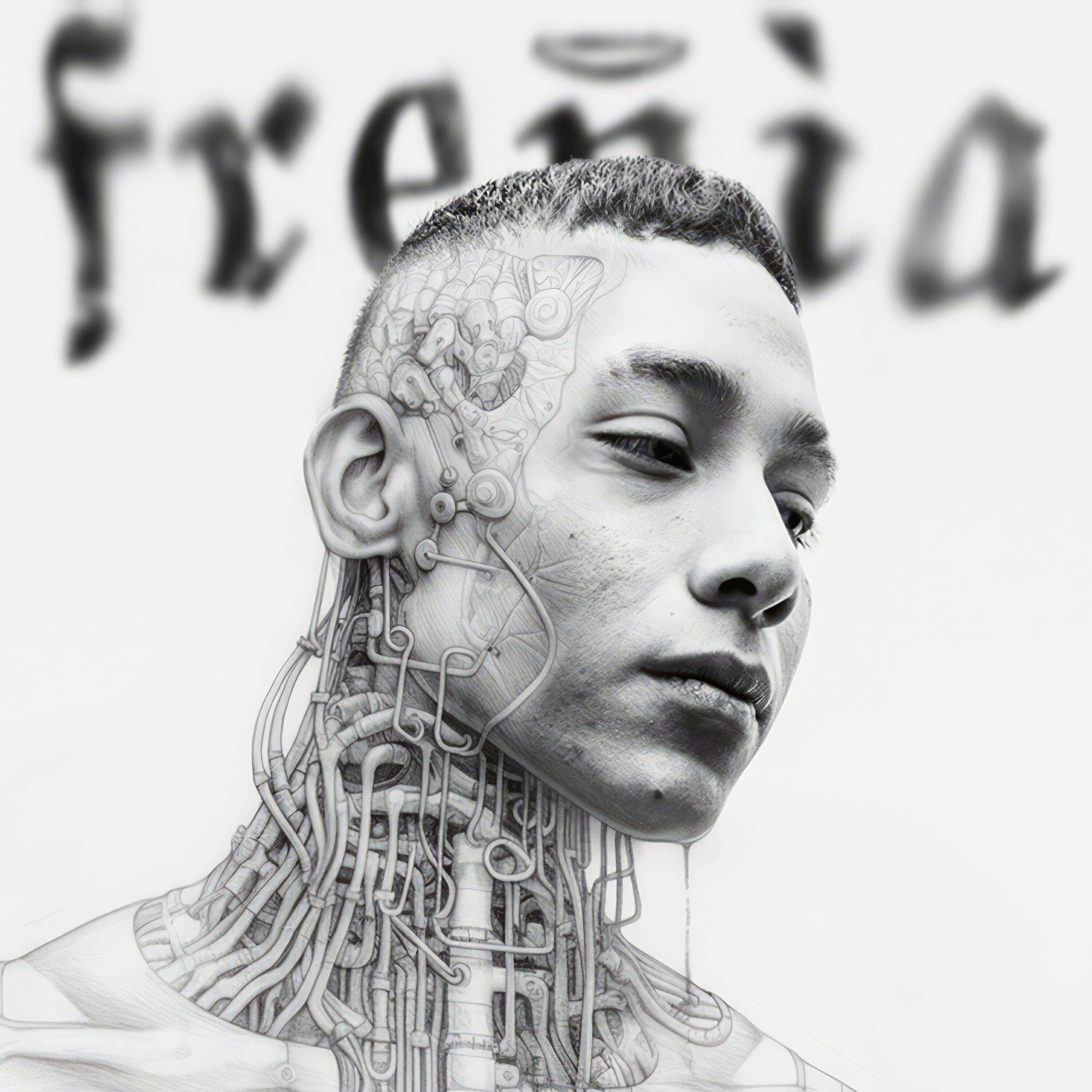 Релиз Frenia