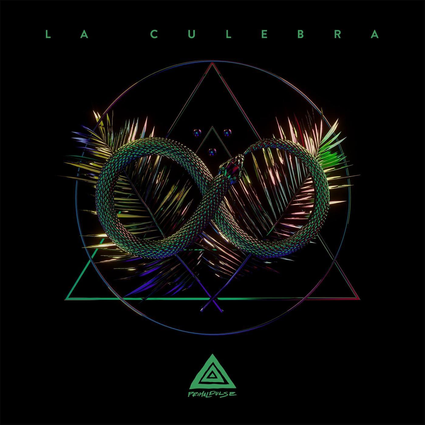 Релиз La Culebra