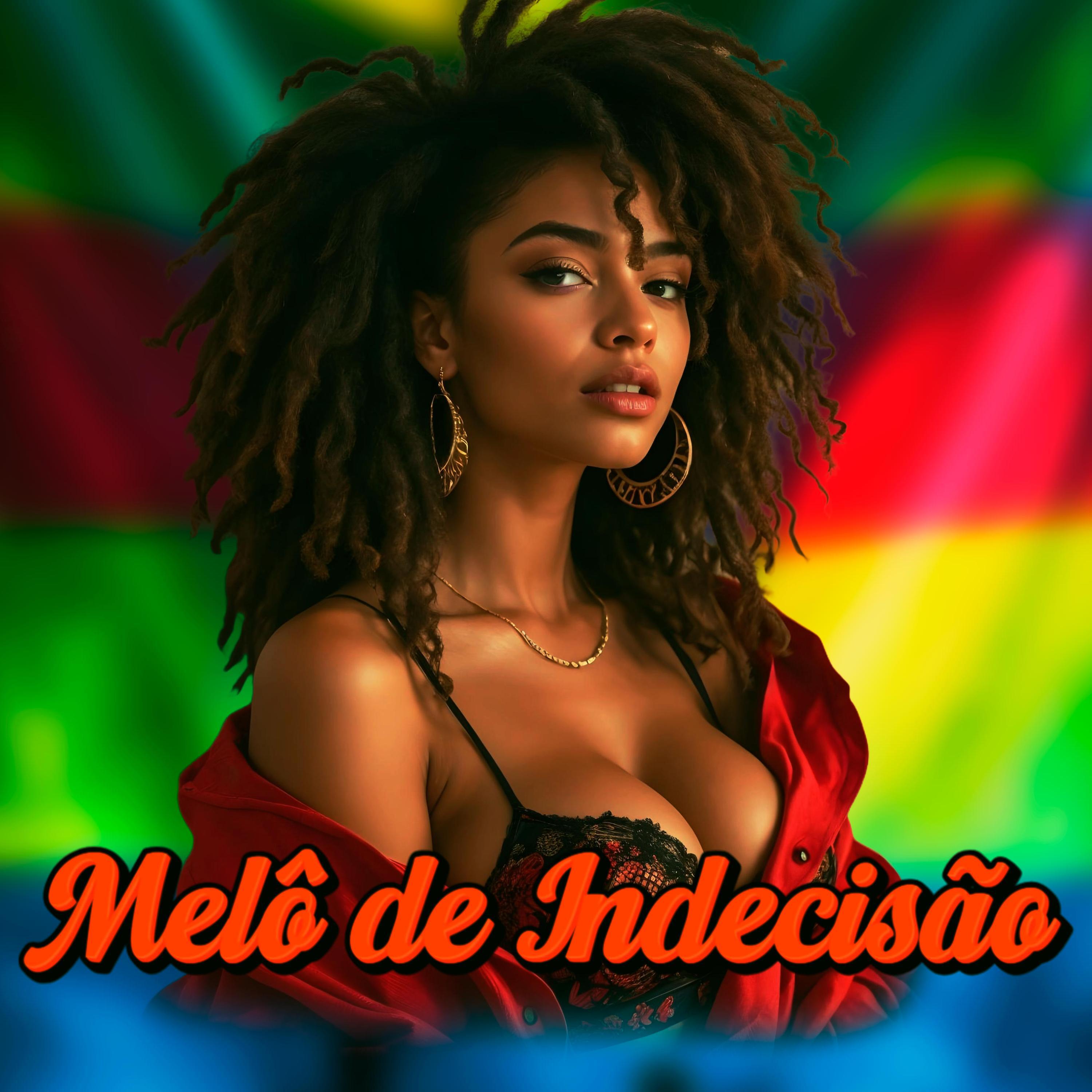 Релиз Melô de Indecisão (Pancadão Transa Som)