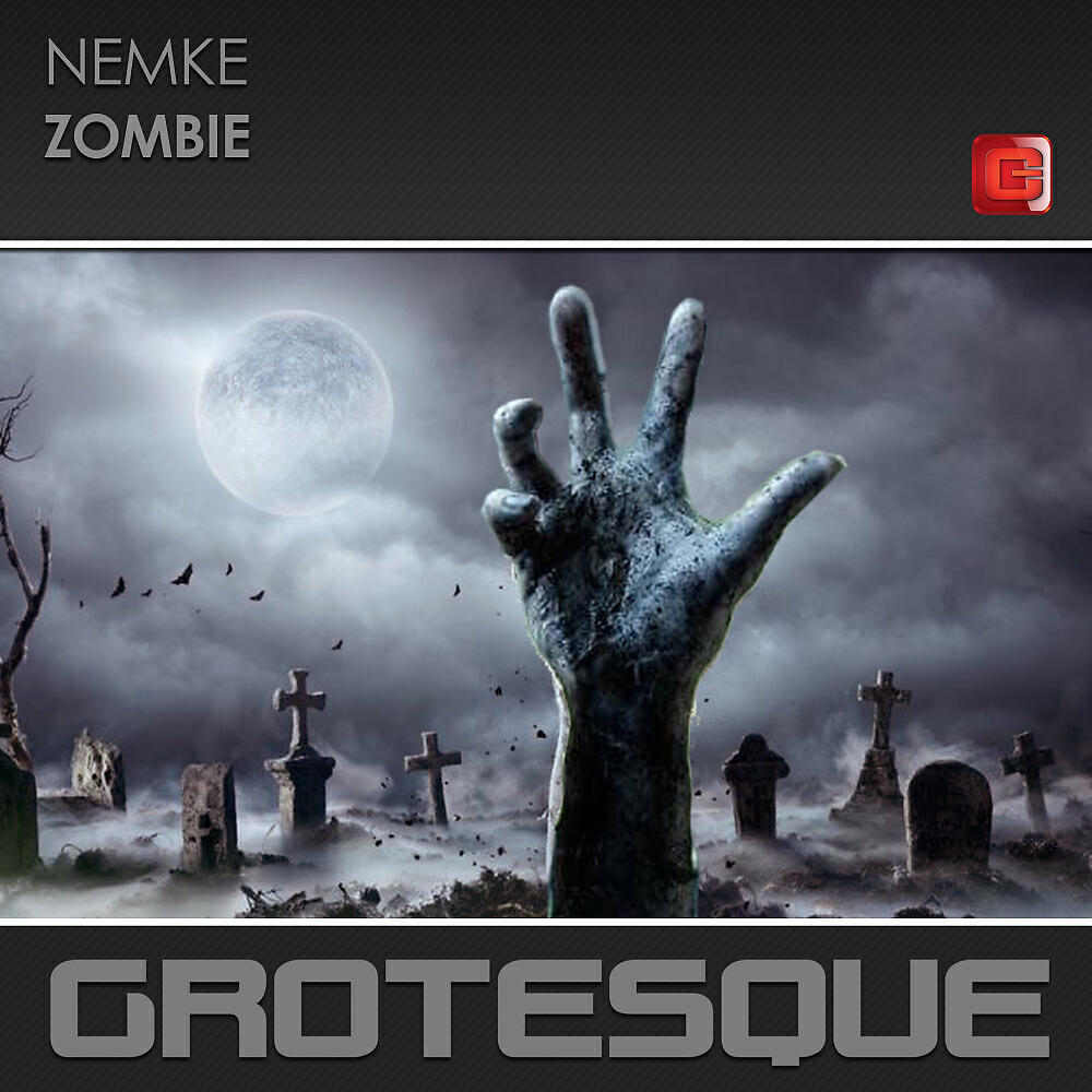Релиз Zombie