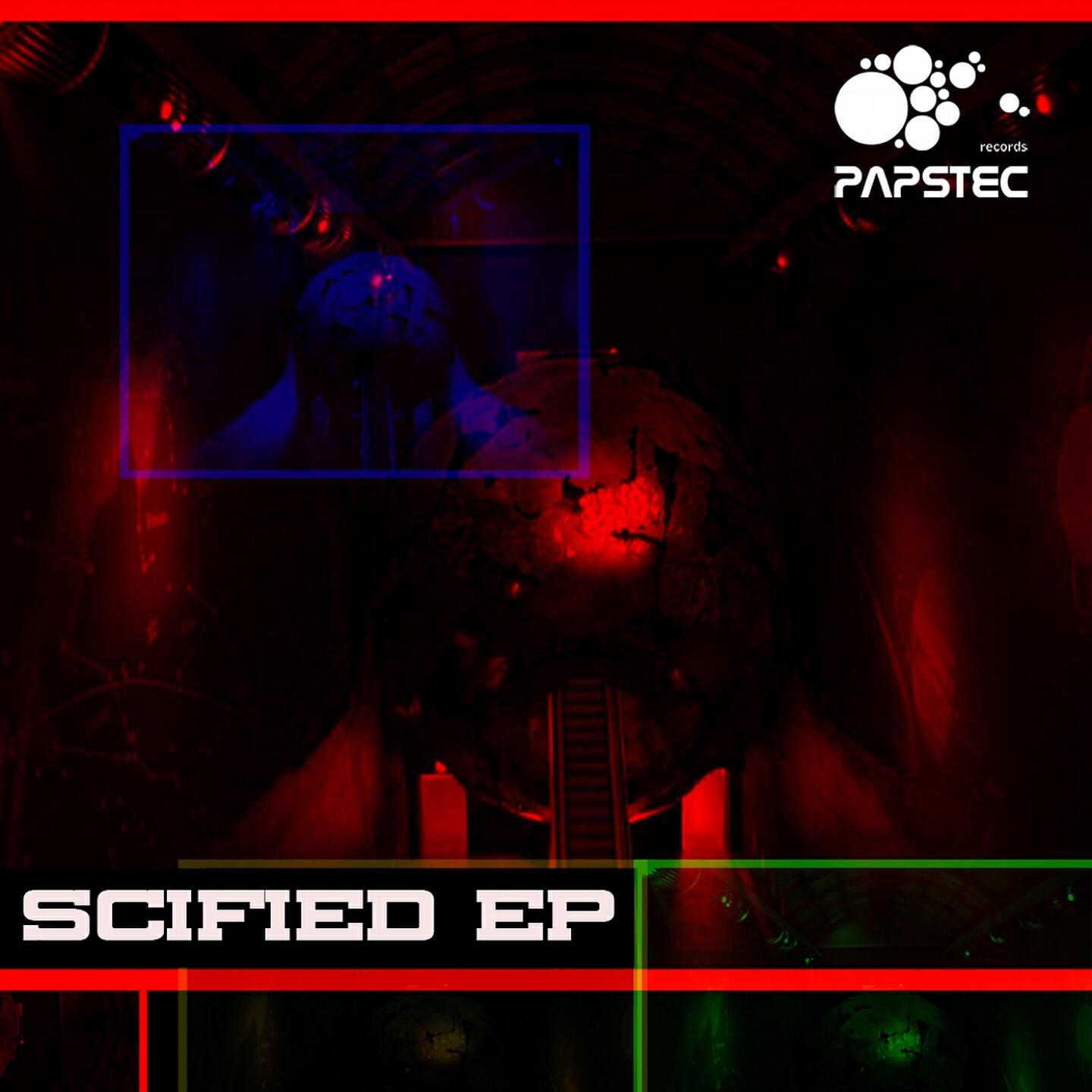 Релиз Scified - EP