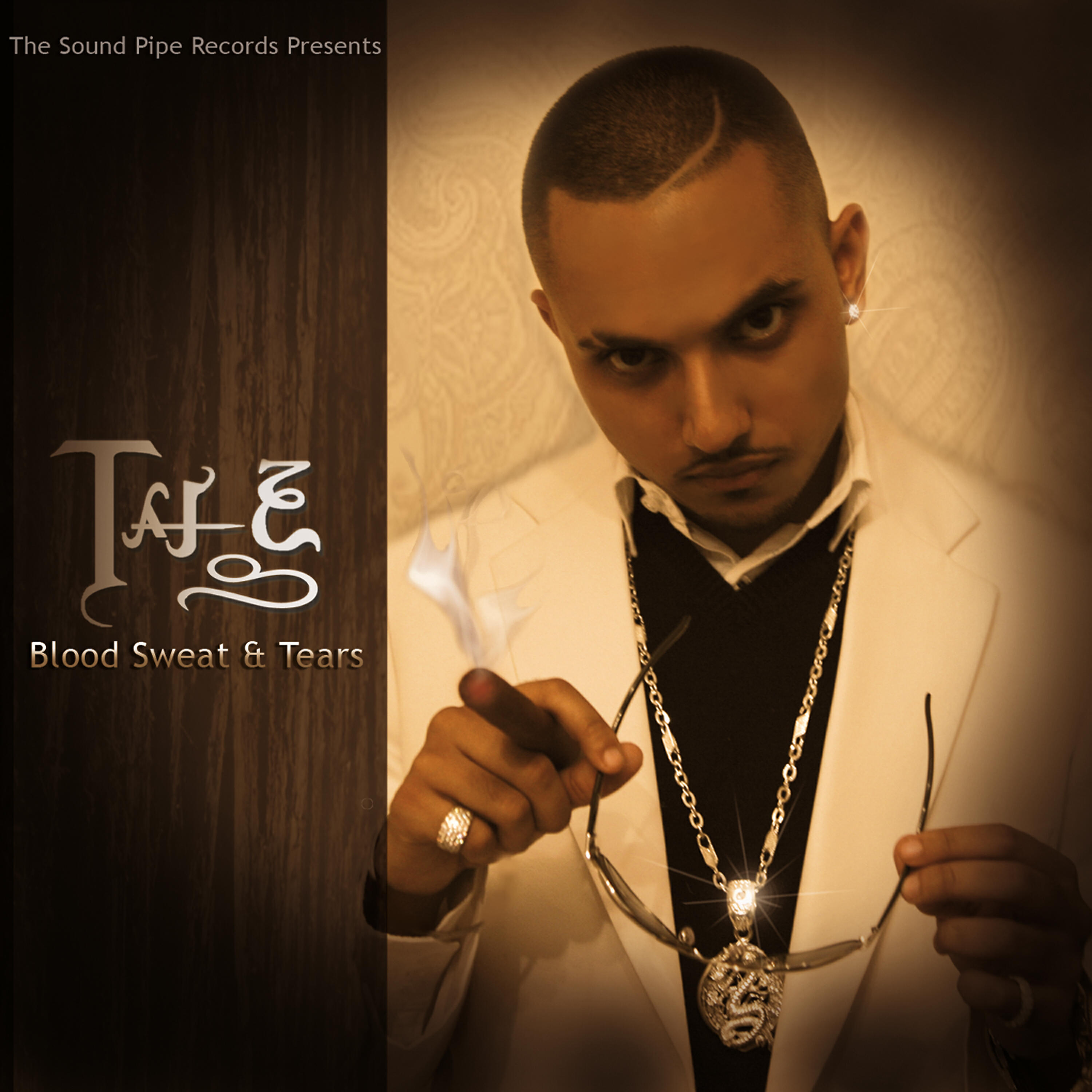 Релиз Blood, Sweat & Tears