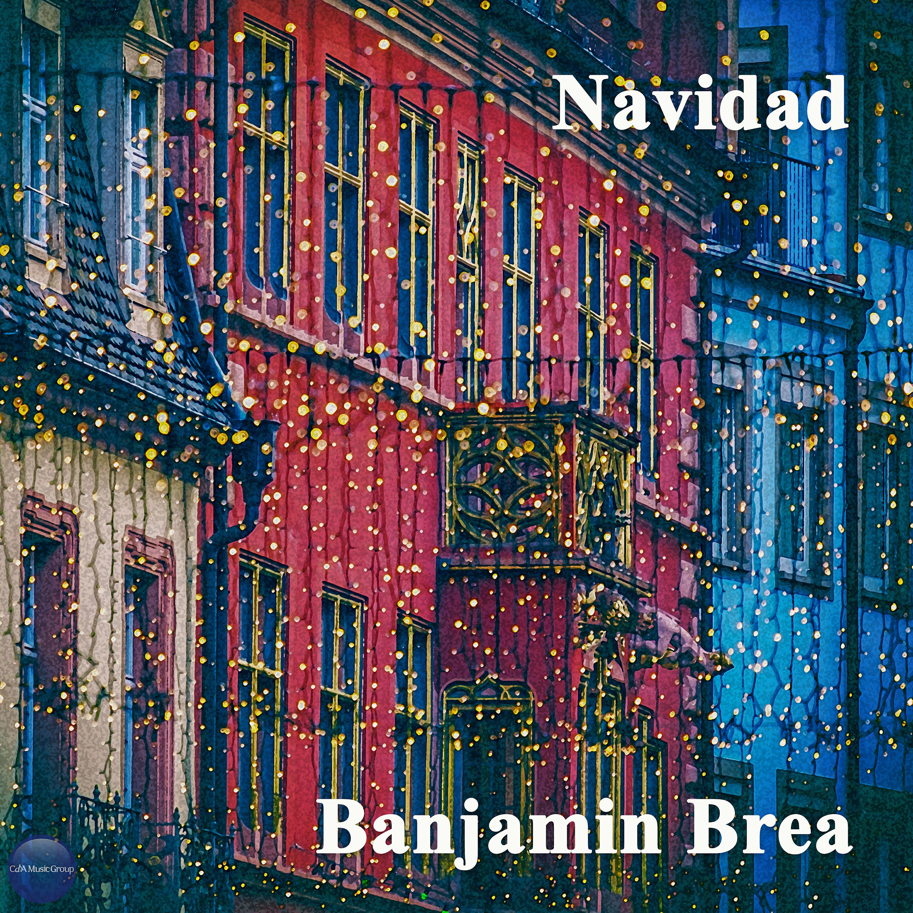 Релиз Navidad