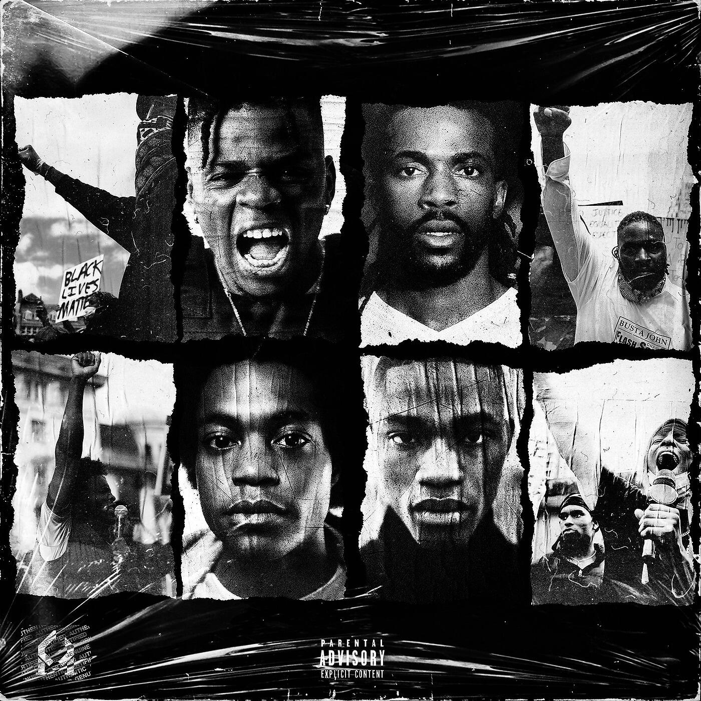 Релиз B.L.M.Y.G.B.