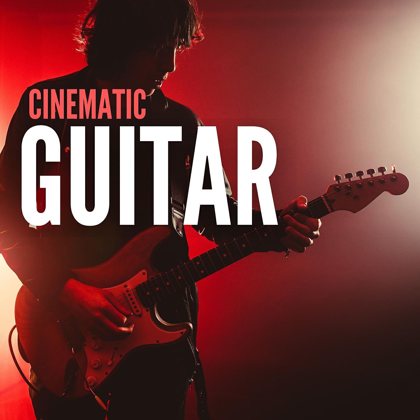Ambient Guitar