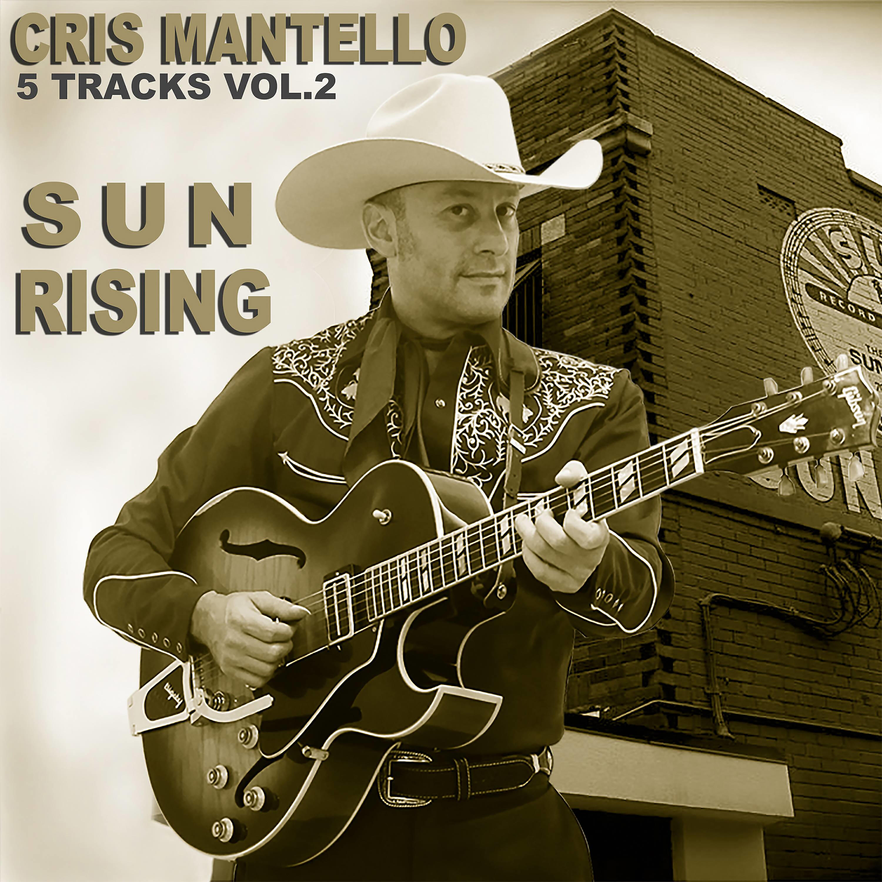 Релиз 5 Tracks Vol. 2 Sun Rising