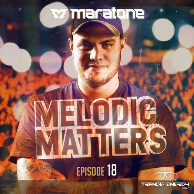 Релиз Melodic Matters 18