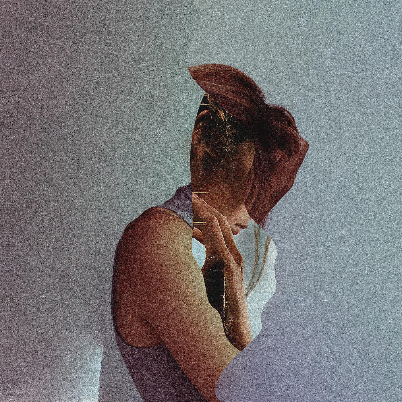 Релиз Messed Up Your Hair