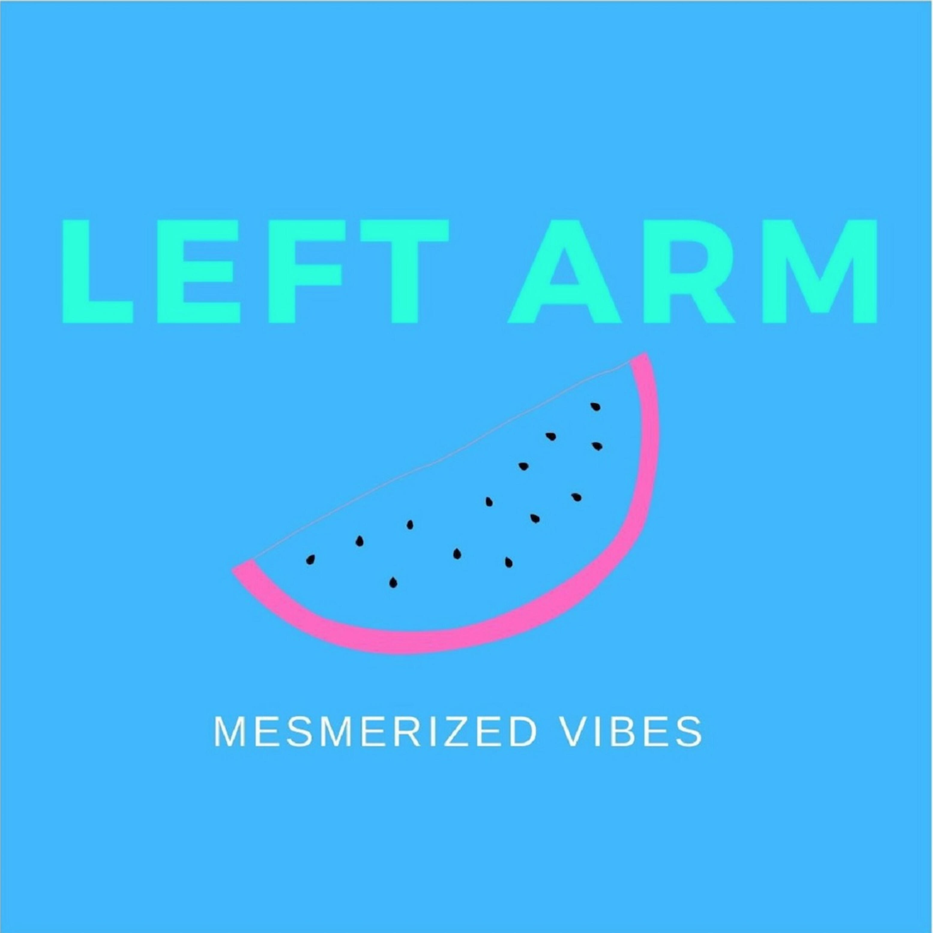 Релиз Mesmerized Vibes