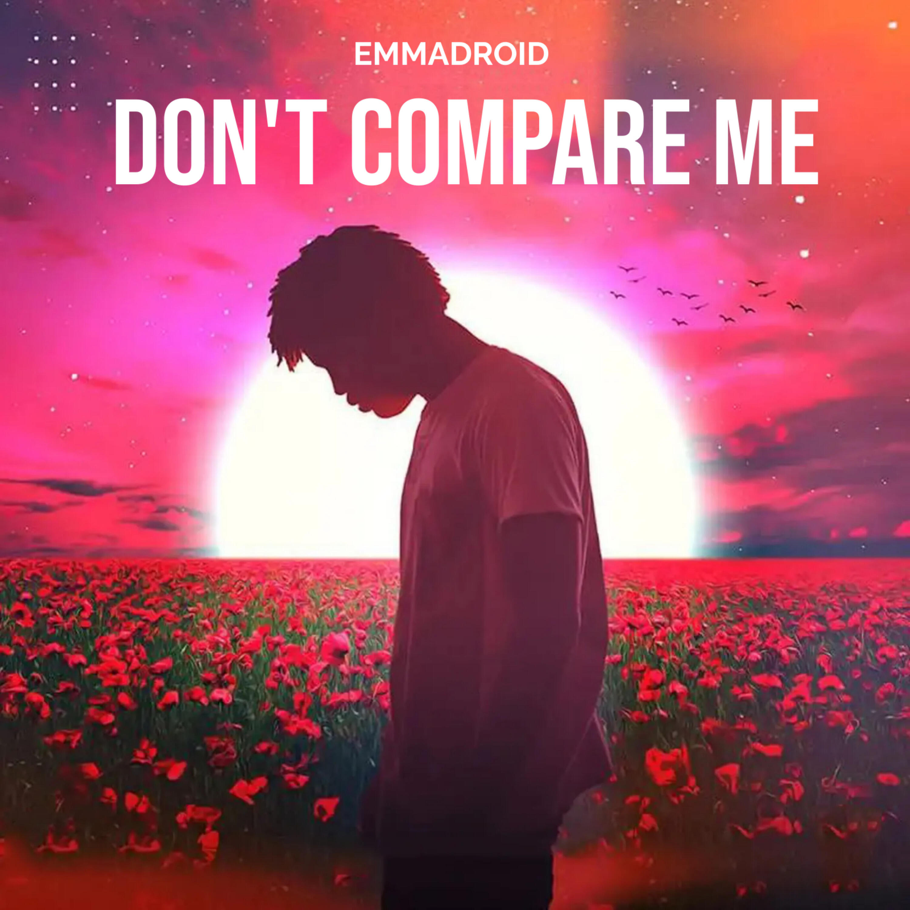 Релиз Don't Compare Me