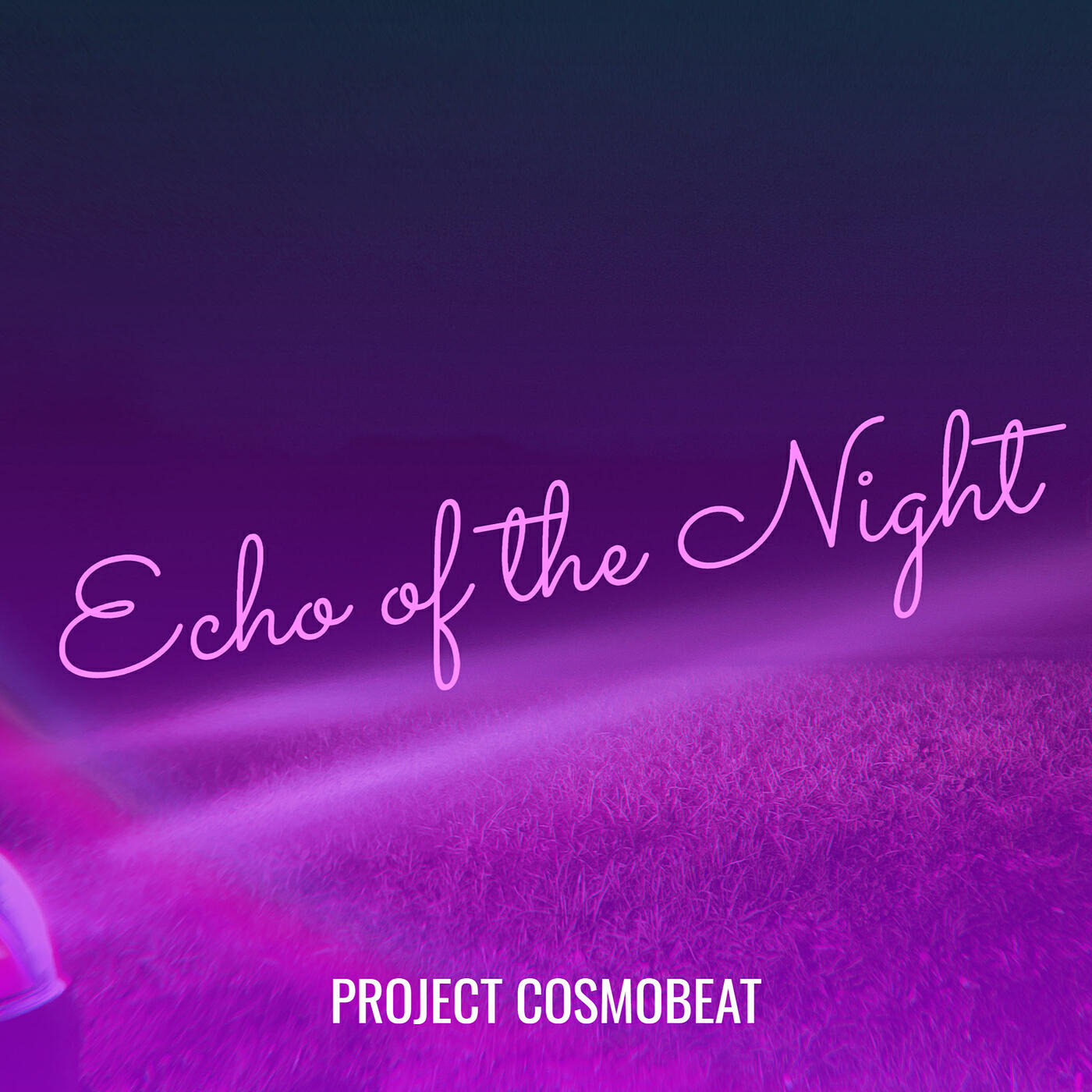 Project CosmoBeat