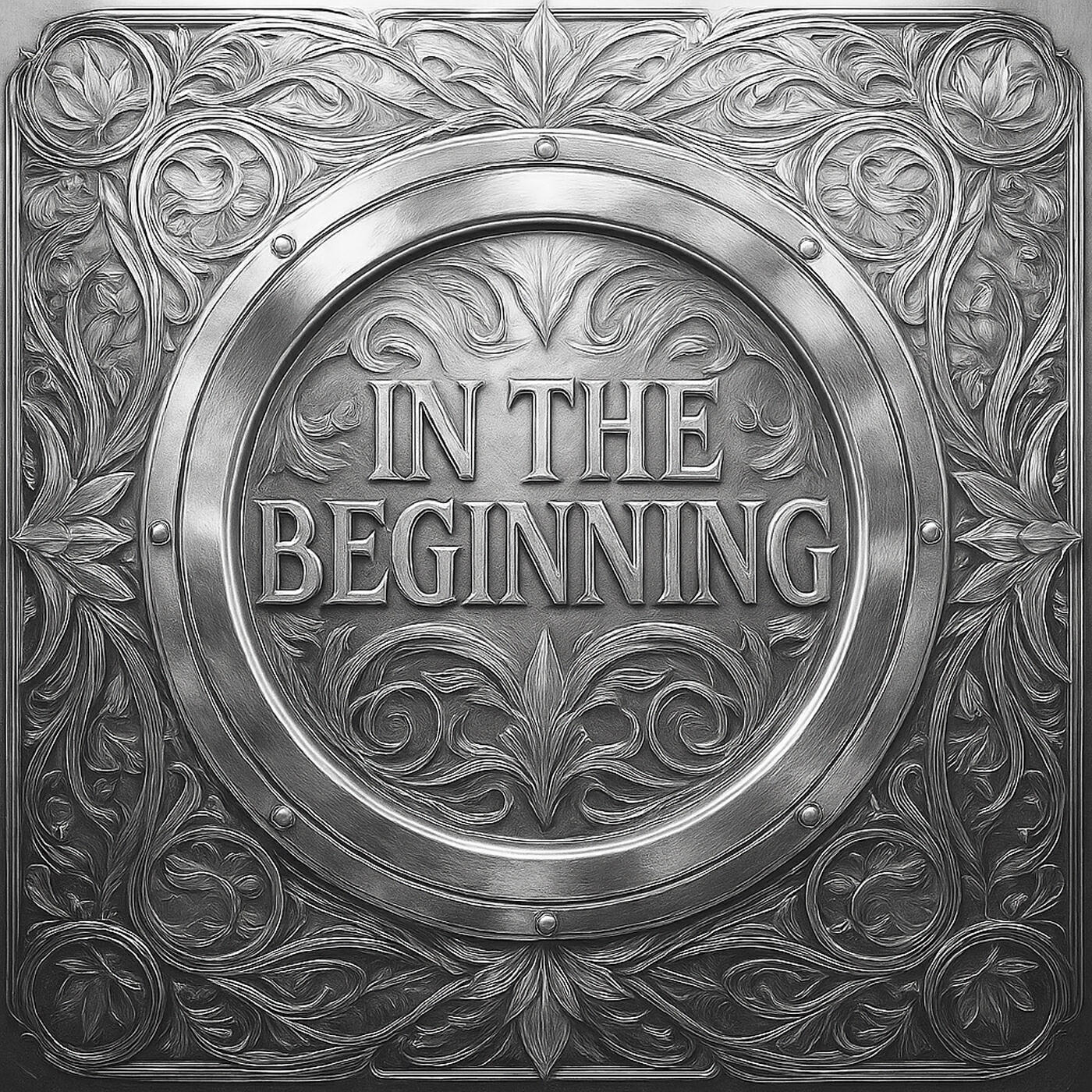 Релиз In the Beginning